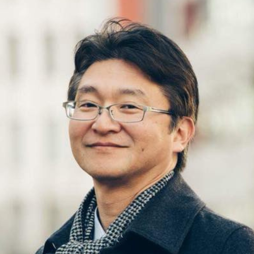 プロフィール画像