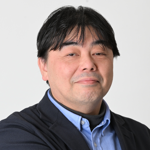 プロフィール画像