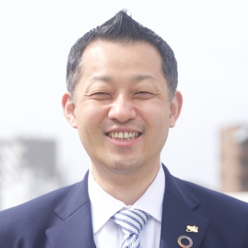 プロフィール画像