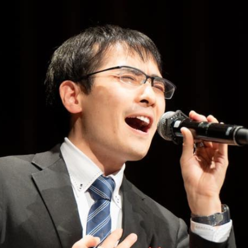 プロフィール画像